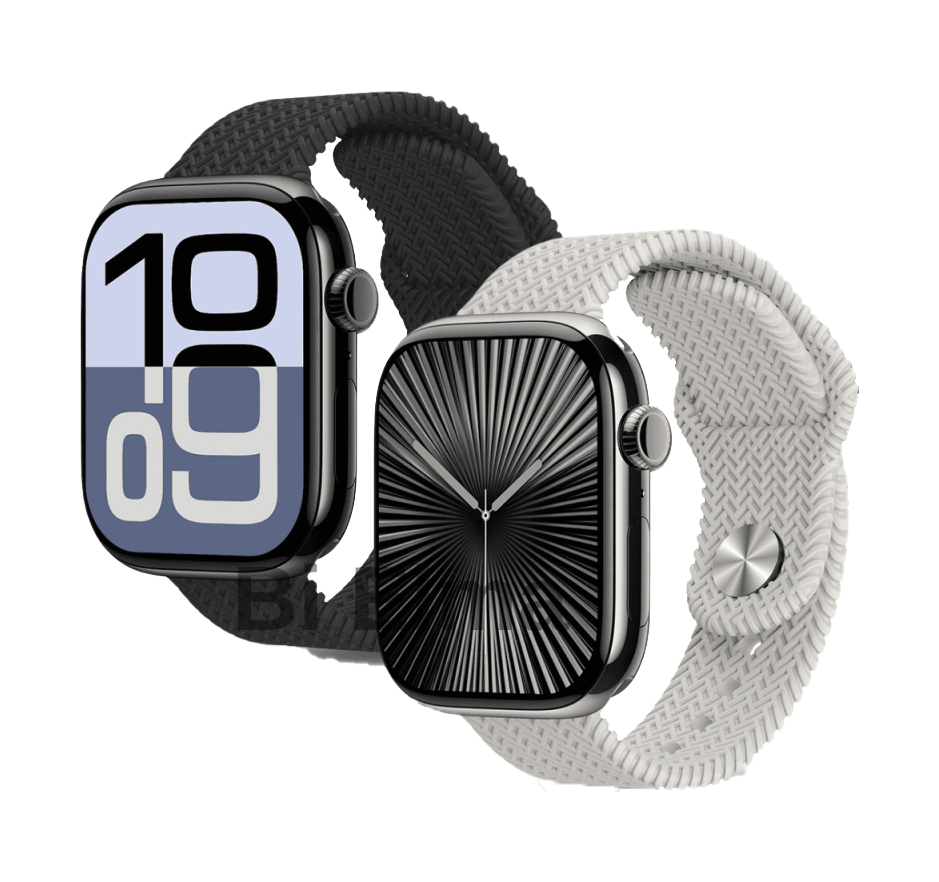 HK10 Pro Max Gen5 Smartwatch